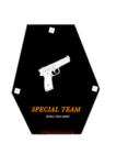 กรมรบพิเศษใจเด็ด[JAI-DED Special]