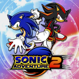 Sonic Adventure Remake