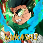 [SHARINGAN!] Wukashi