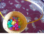 Easter fun party