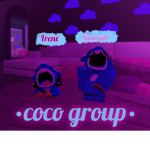 •coco group•