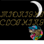 MIDNIGHT CLOTHING central