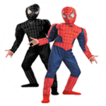 Mr.Chicken's Spider-Man