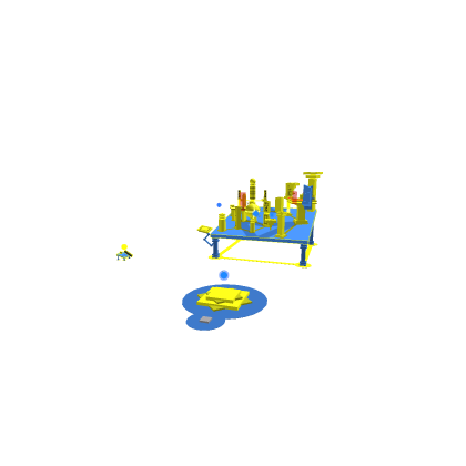 Obstacle of Conveyor Belt