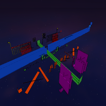 Random Obby