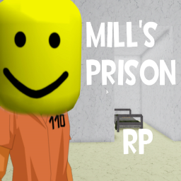 Mill Prison RP