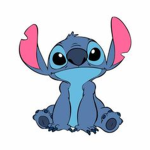 Stich Army x