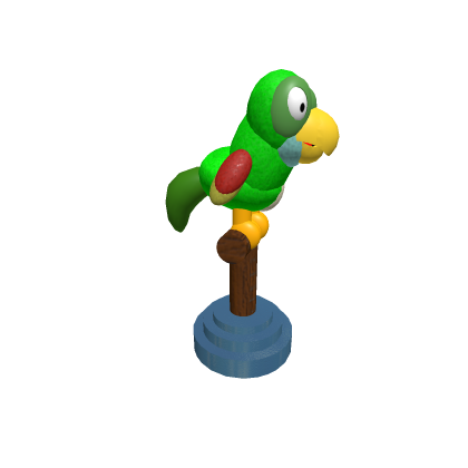 Bird (Studio C)