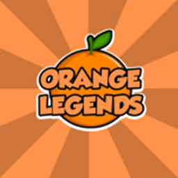 [NEW!] Orange Legends!