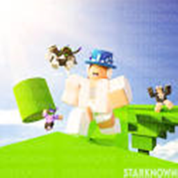 Experemental Obby!