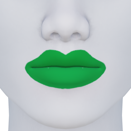 Sao Tome Lips
