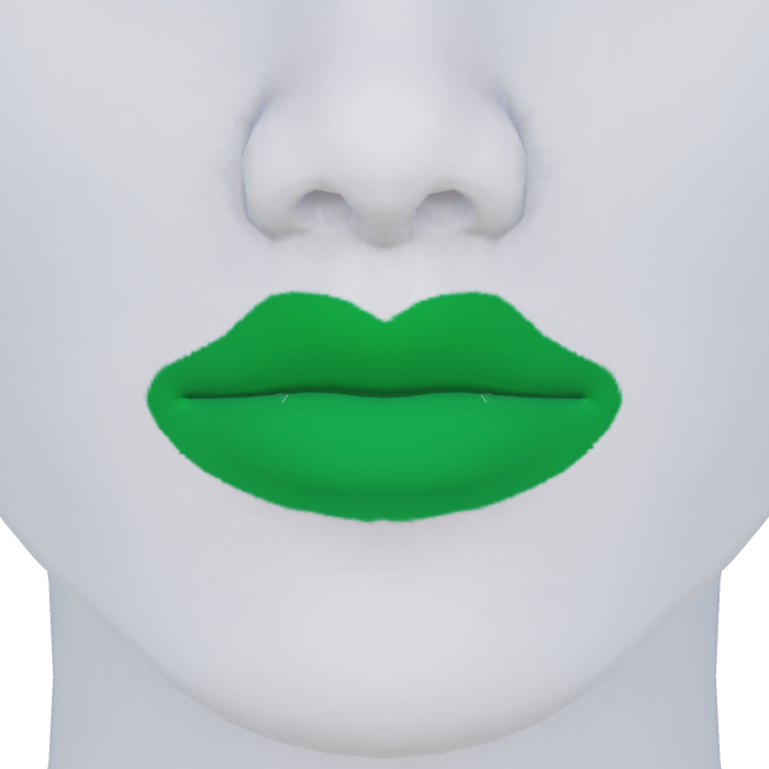 Sao Tome Lips