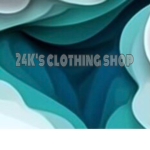 24K’s Clothing Shop!