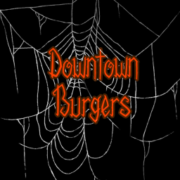 Downtown Burgers!