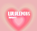 •Lululemons•