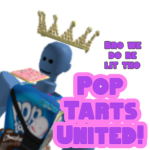 Pop Tarts United!