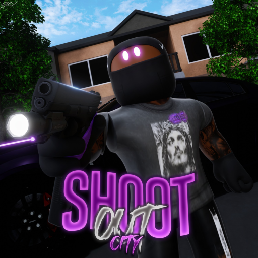 Shootout City🎇Update 3.3