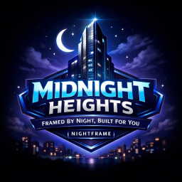 [BETA] Midnight Heights