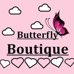 Ella's Butterfly Boutique