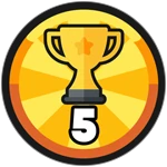 Game Badge Thumbnail