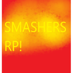 Smashers Roleplay [WIP]