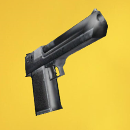 Deagle FFA icon