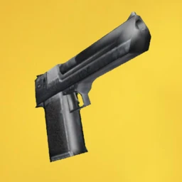 Deagle FFA icon