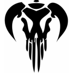 The Blind Legion.