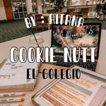 COOKIE NUTT