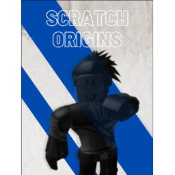 Scratch Origins: Devilled Desert