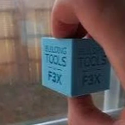 F3X By Onik icon