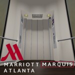 RENOVATIONS! - The Marriott Marquis | ATL, GA