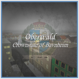 City of Oberwald