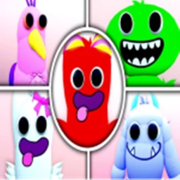 Garten of Banban Morphs RP!  icon
