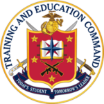 [USMC] [Training and Education Command] TECOM