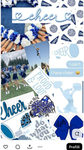 LSCA Lakeshore Cheer Academy
