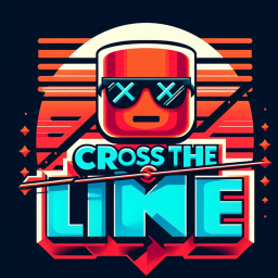Cross The Line ✨