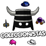 Coleccionistas.
