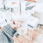 ######### Starbucks Vibes