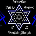 Gangsta Disciple Killa