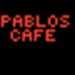 Pablos Cafe