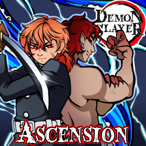 Demon Slayer: Ascension