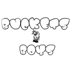 buckets bois