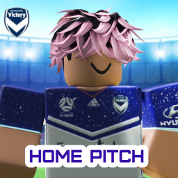 [MFC] Home Pitch
