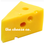 The cheese company [ CC ]