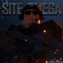 SCPF Initiative - Project Omega