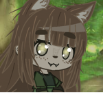 Gangsta wolfie