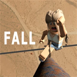 FALL (30M BACKPACK) icon