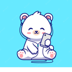 NizarPolarbear_YT Dance Group