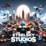 SteelSky Studios